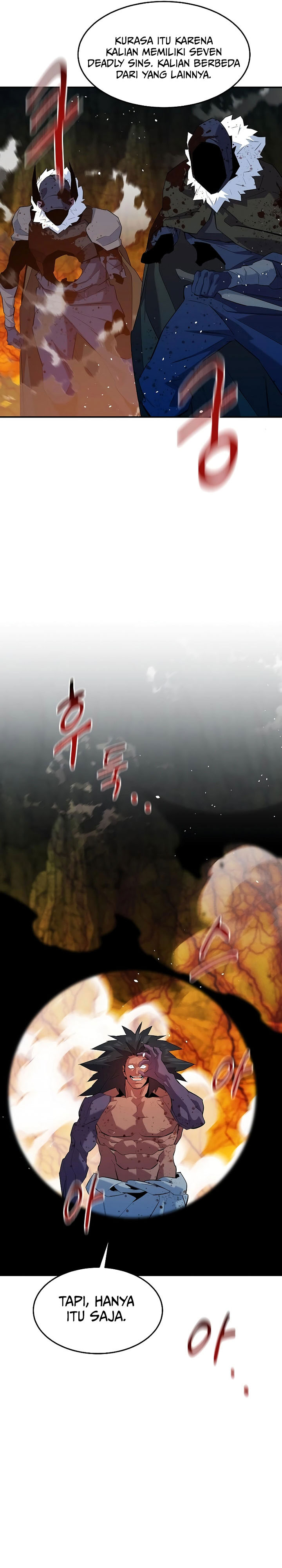 Auto-Hunting With Clones Chapter 157 Gambar 18