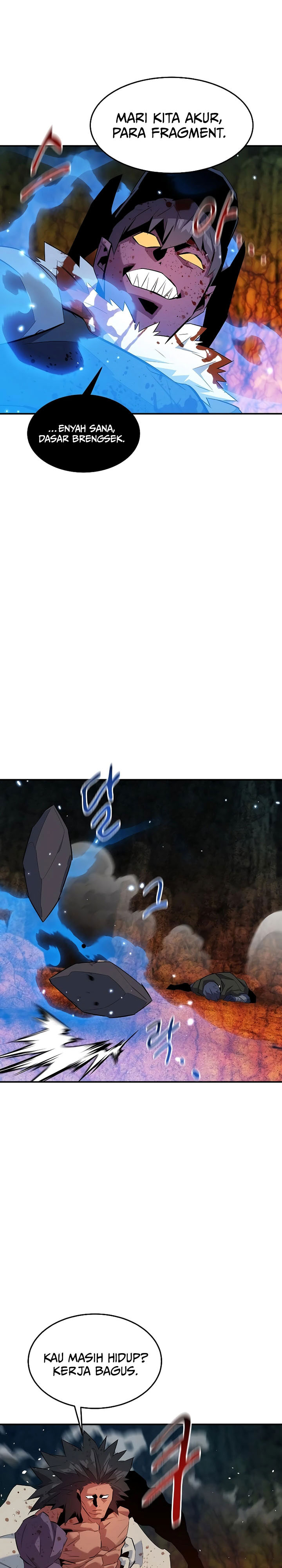 Auto-Hunting With Clones Chapter 157 Gambar 19