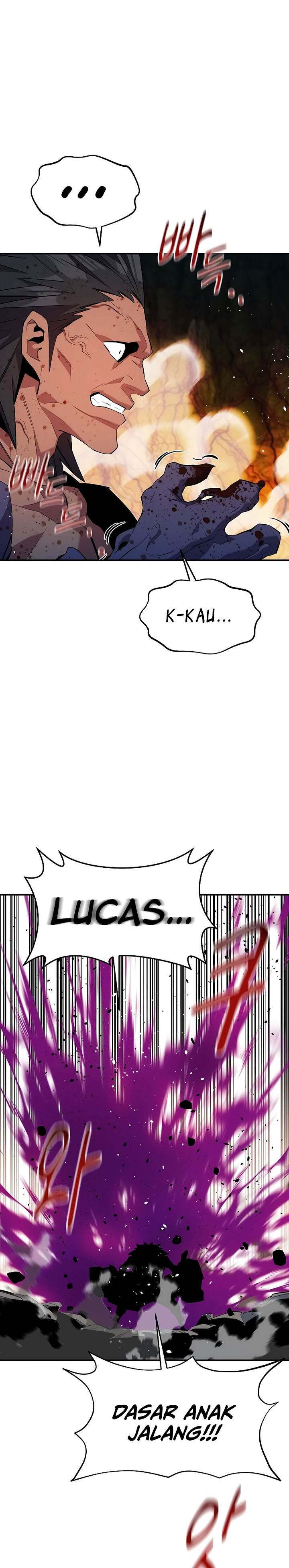 Auto-Hunting With Clones Chapter 157 Gambar 22