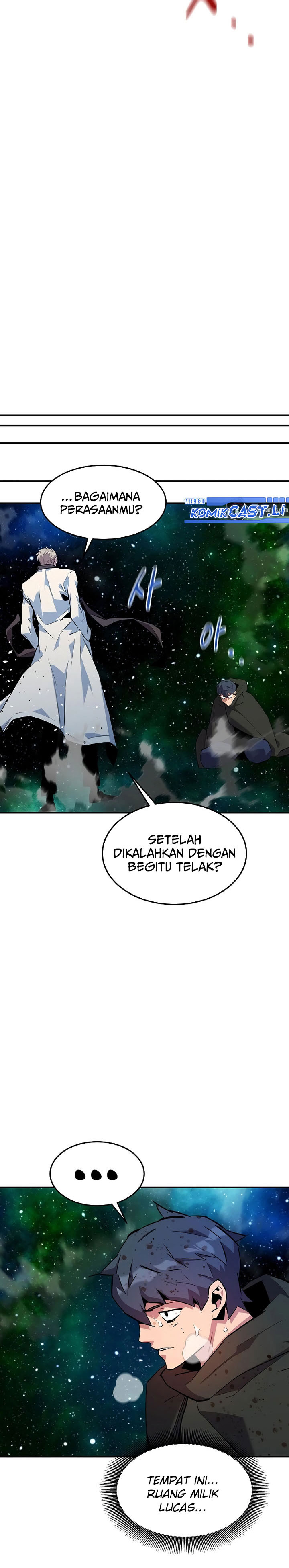 Auto-Hunting With Clones Chapter 157 Gambar 23