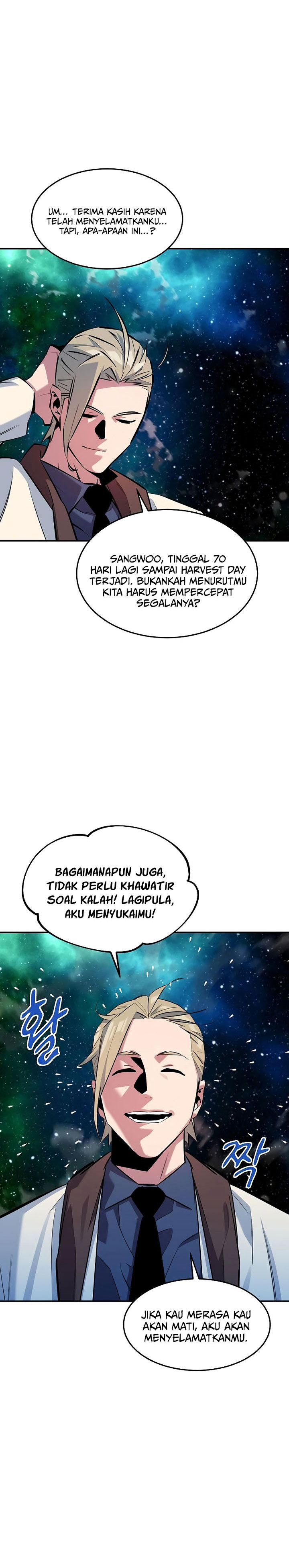 Auto-Hunting With Clones Chapter 157 Gambar 24