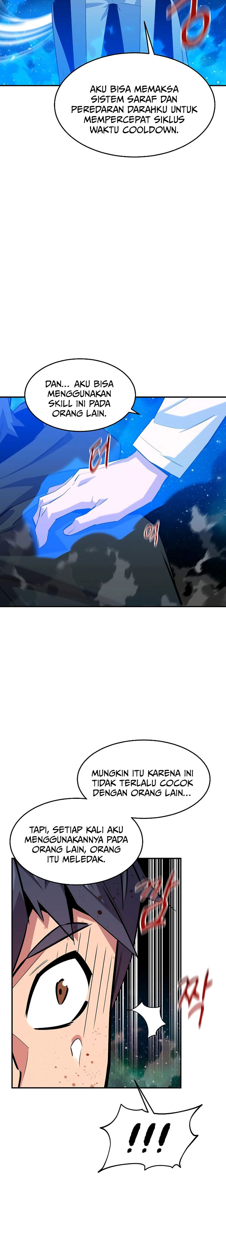 Auto-Hunting With Clones Chapter 157 Gambar 27