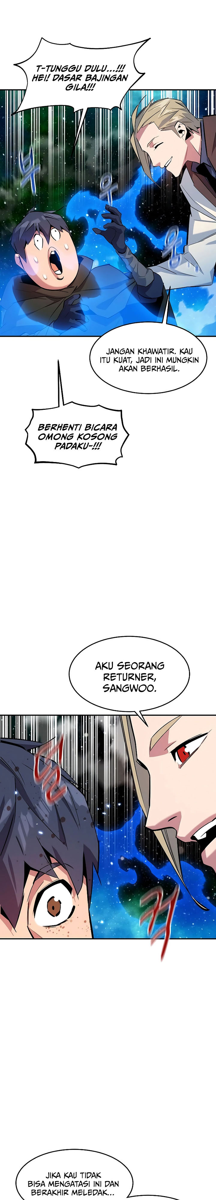 Auto-Hunting With Clones Chapter 157 Gambar 28