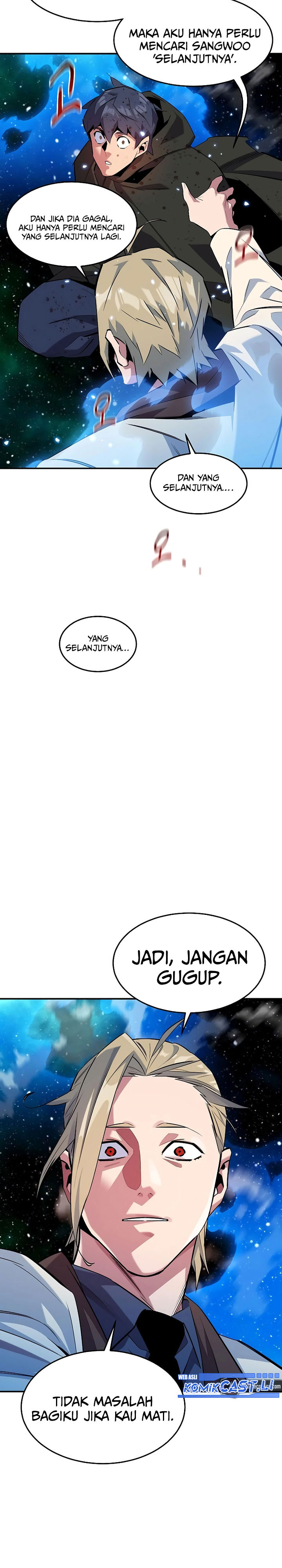 Auto-Hunting With Clones Chapter 157 Gambar 29