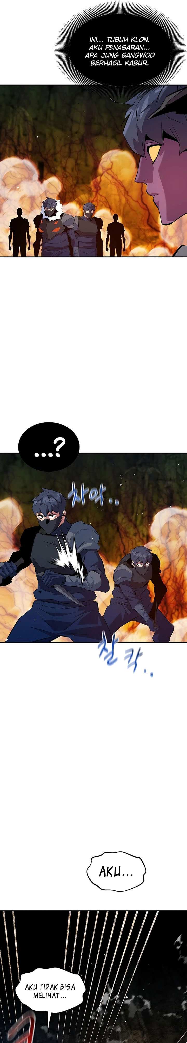 Auto-Hunting With Clones Chapter 157 Gambar 34