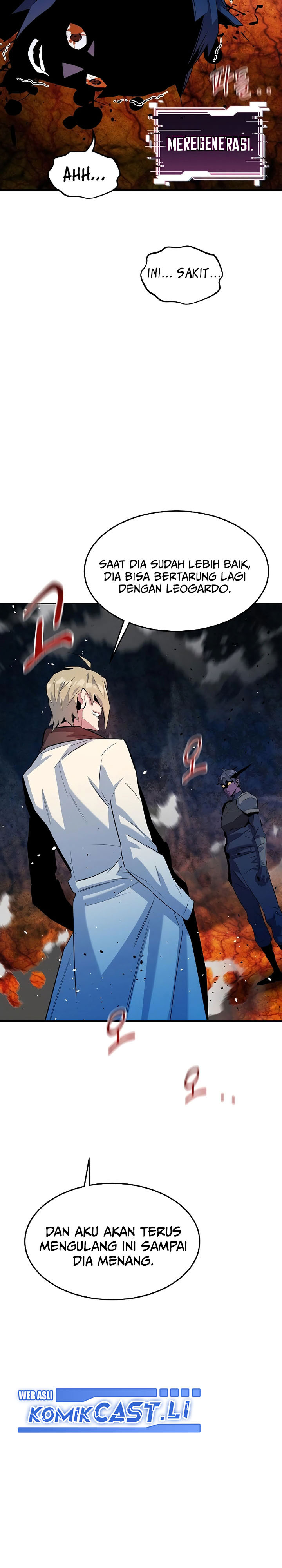 Auto-Hunting With Clones Chapter 157 Gambar 37