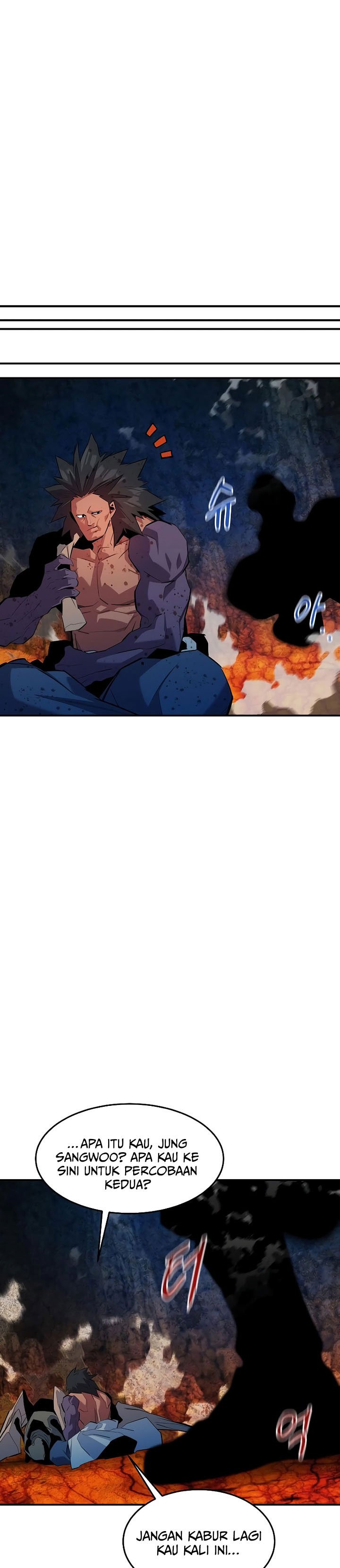 Auto-Hunting With Clones Chapter 157 Gambar 38