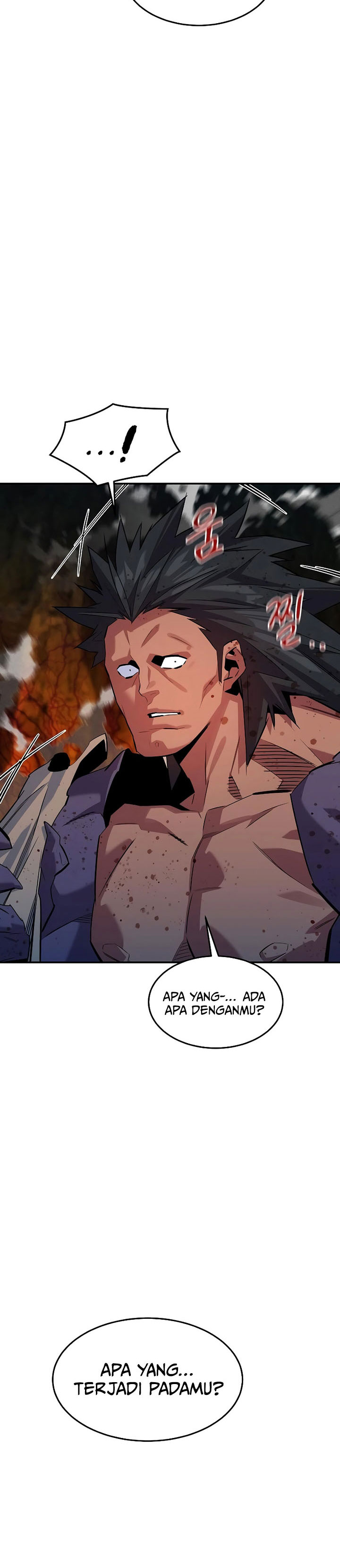 Auto-Hunting With Clones Chapter 157 Gambar 39