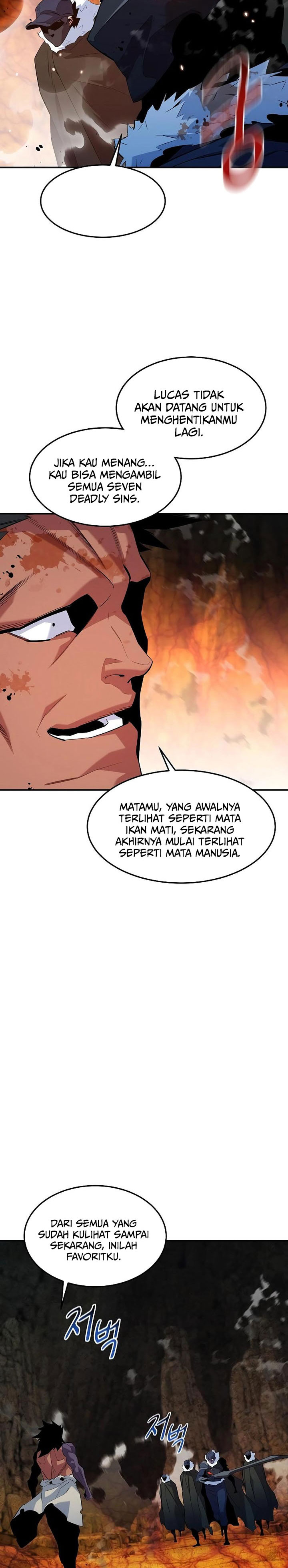 Auto-Hunting With Clones Chapter 159 Gambar 7