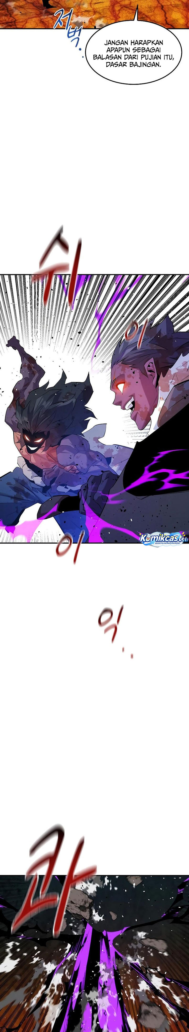 Auto-Hunting With Clones Chapter 159 Gambar 8