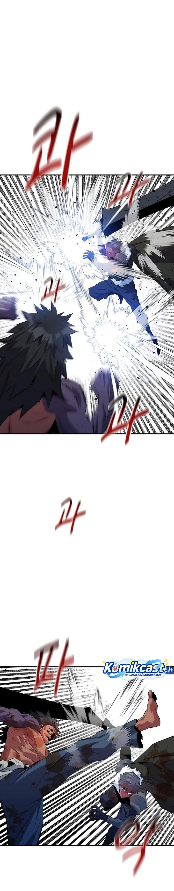 Auto-Hunting With Clones Chapter 159 Gambar 11