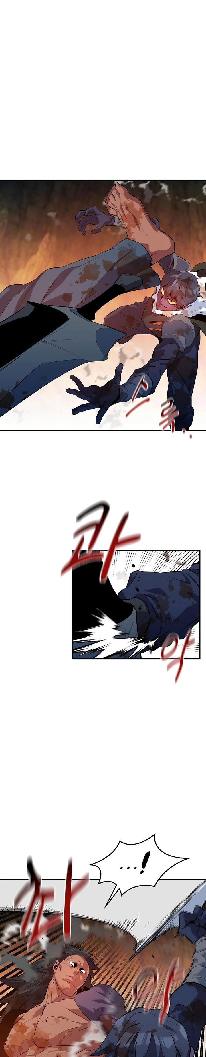 Auto-Hunting With Clones Chapter 159 Gambar 12