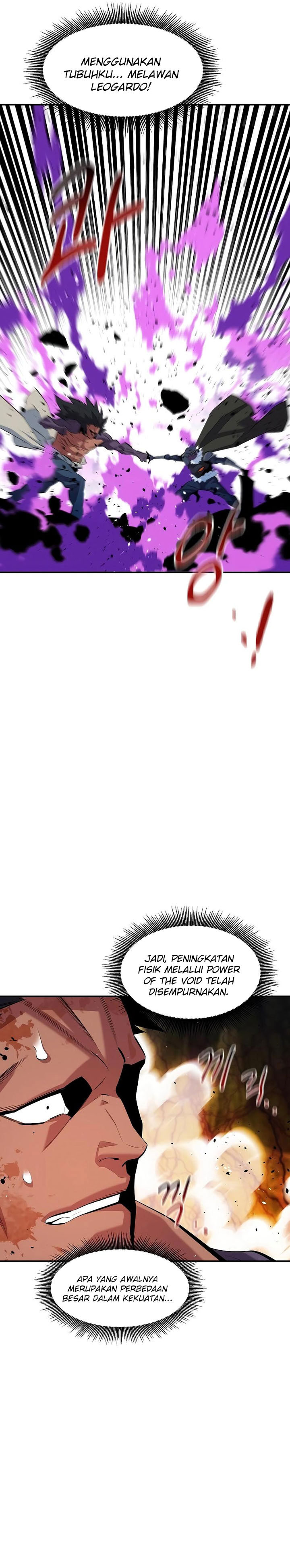 Auto-Hunting With Clones Chapter 159 Gambar 14