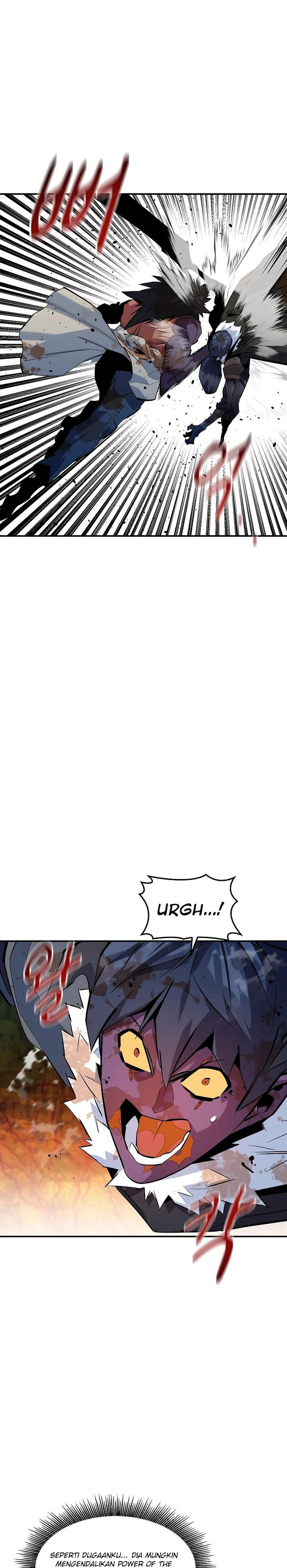 Auto-Hunting With Clones Chapter 159 Gambar 19