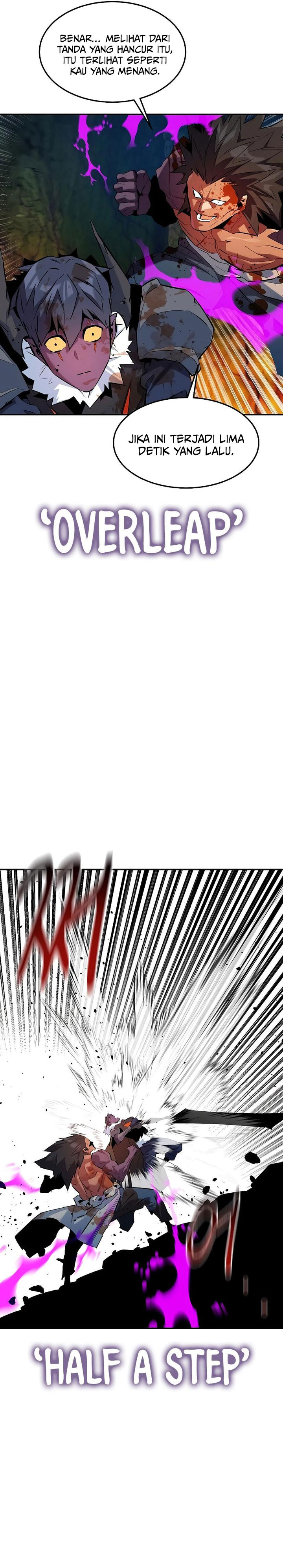 Auto-Hunting With Clones Chapter 159 Gambar 26