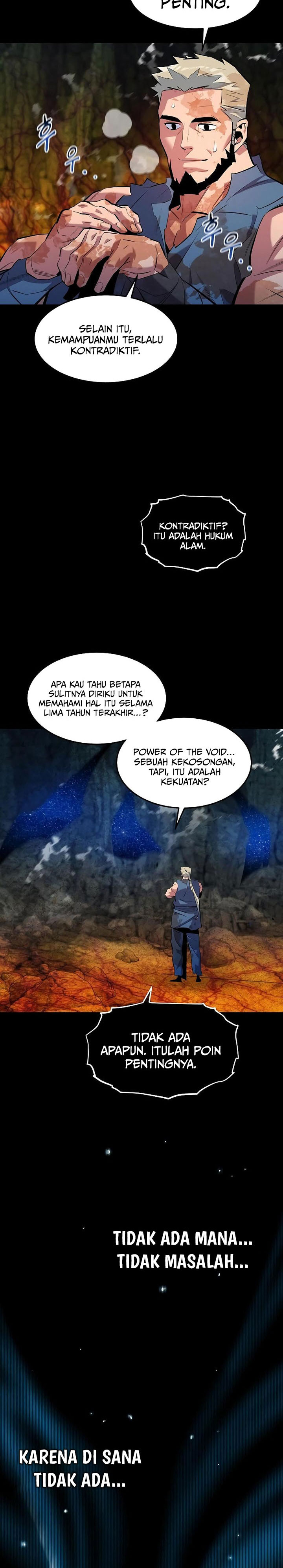 Auto-Hunting With Clones Chapter 159 Gambar 28