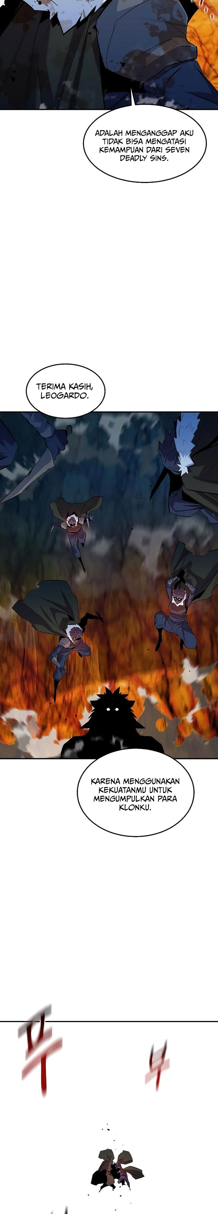 Auto-Hunting With Clones Chapter 159 Gambar 32