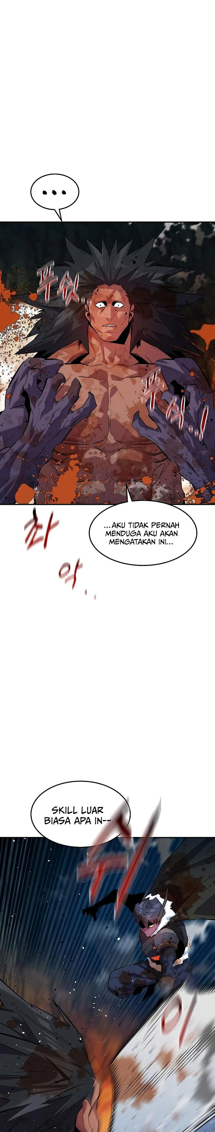 Auto-Hunting With Clones Chapter 159 Gambar 40