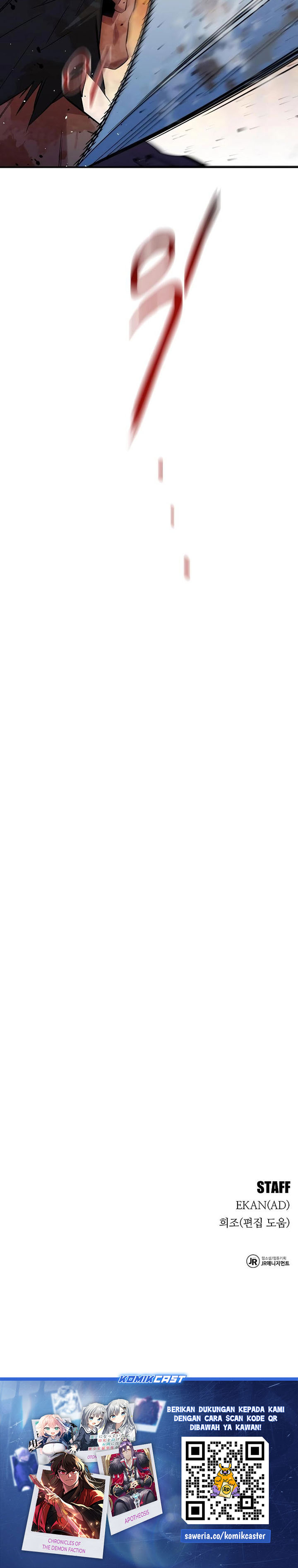 Auto-Hunting With Clones Chapter 159 Gambar 41