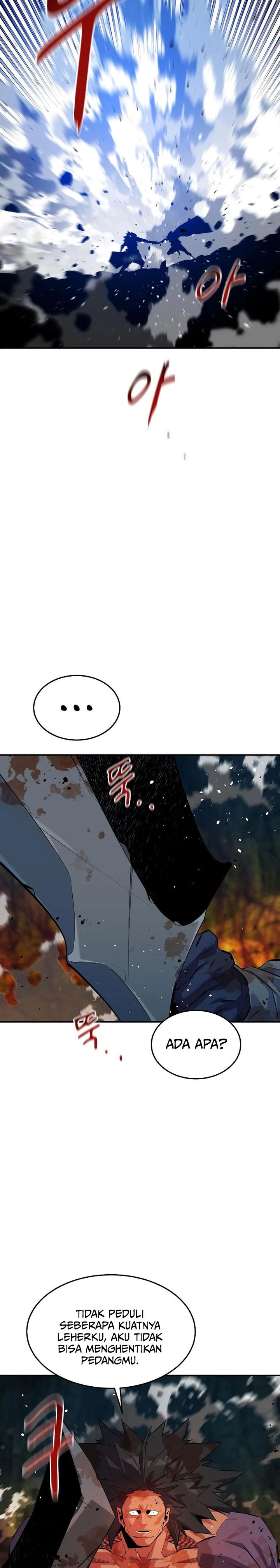 Auto-Hunting With Clones Chapter 160 Gambar 4