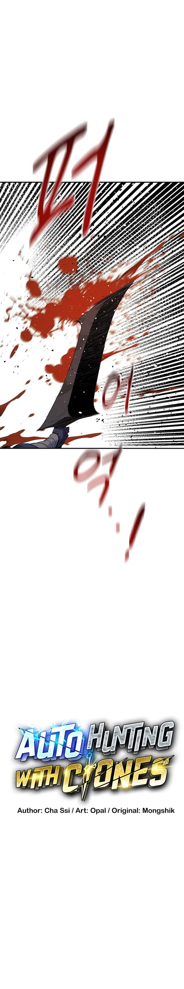 Auto-Hunting With Clones Chapter 160 Gambar 7