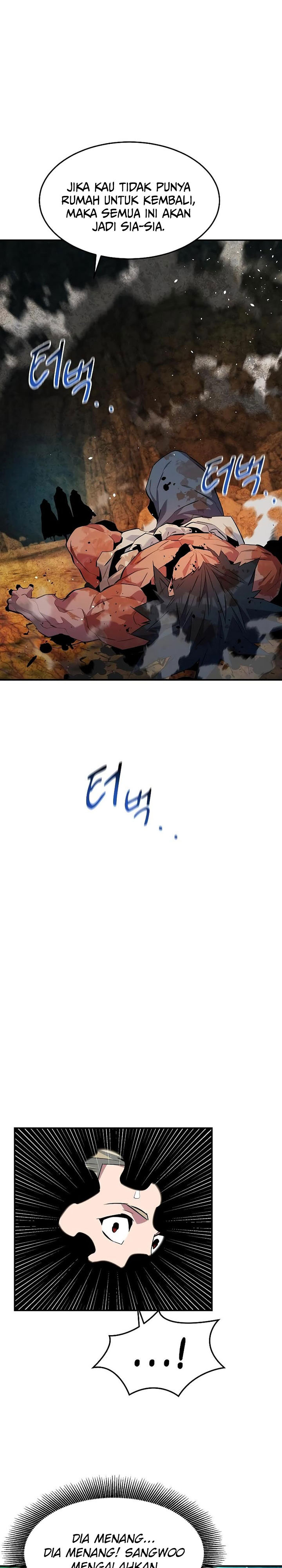 Auto-Hunting With Clones Chapter 160 Gambar 12