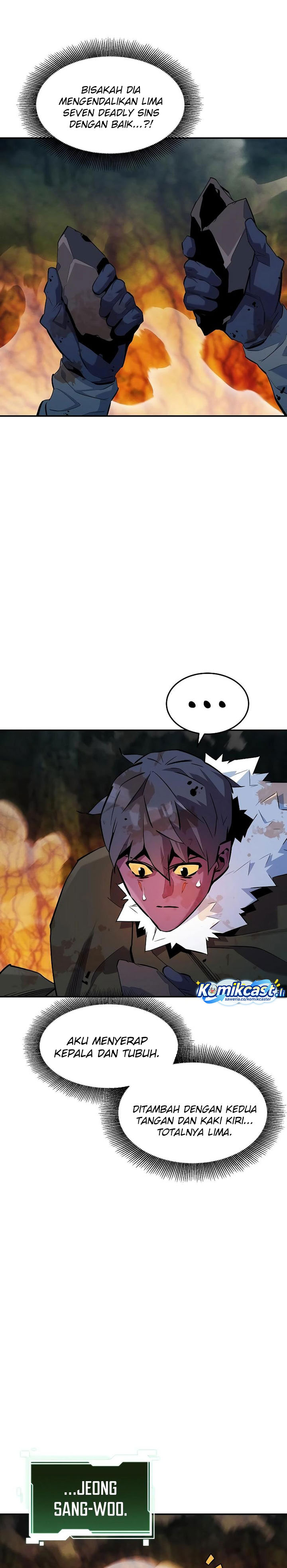 Auto-Hunting With Clones Chapter 160 Gambar 14