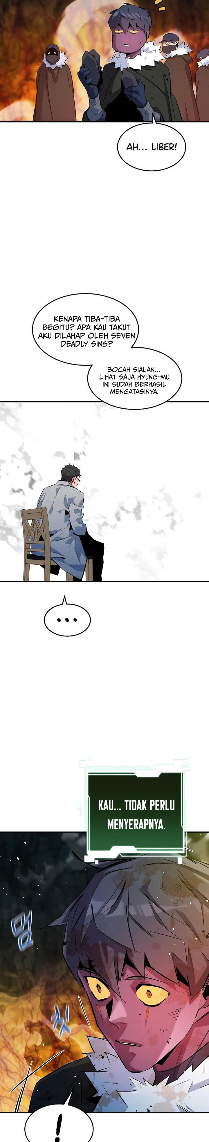 Auto-Hunting With Clones Chapter 160 Gambar 15