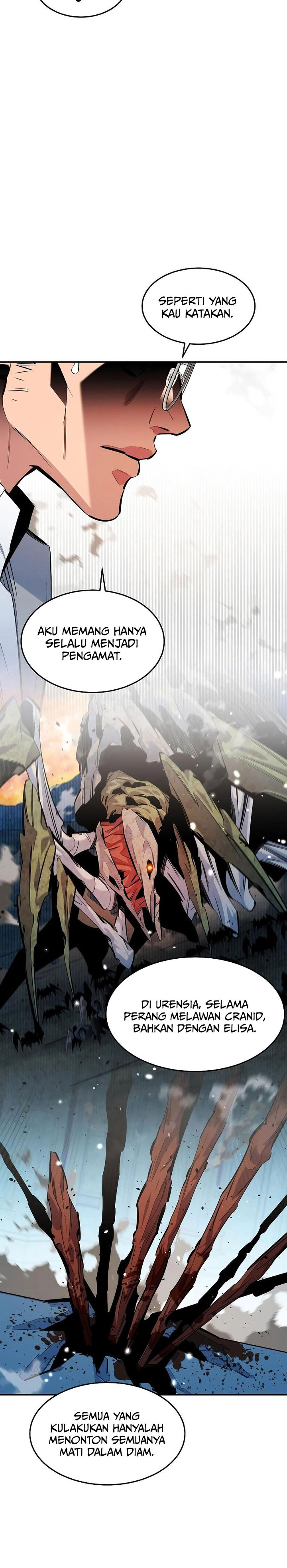 Auto-Hunting With Clones Chapter 160 Gambar 16