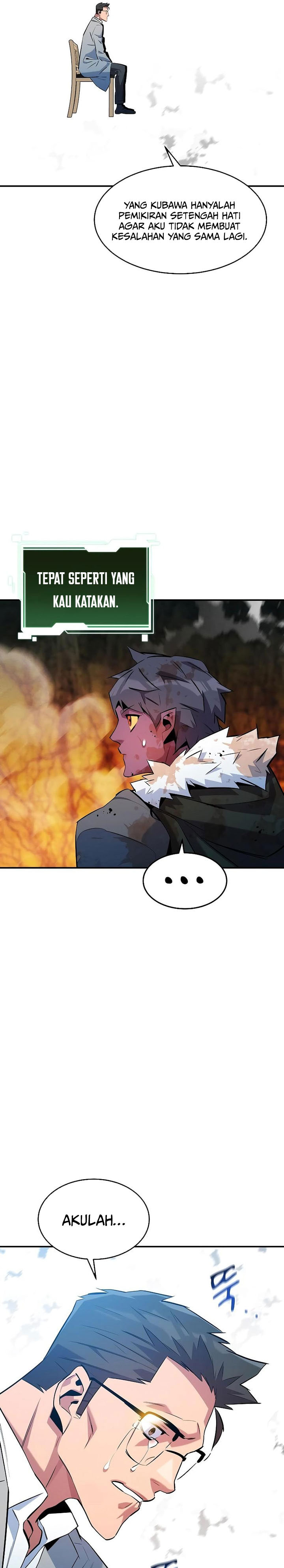 Auto-Hunting With Clones Chapter 160 Gambar 18