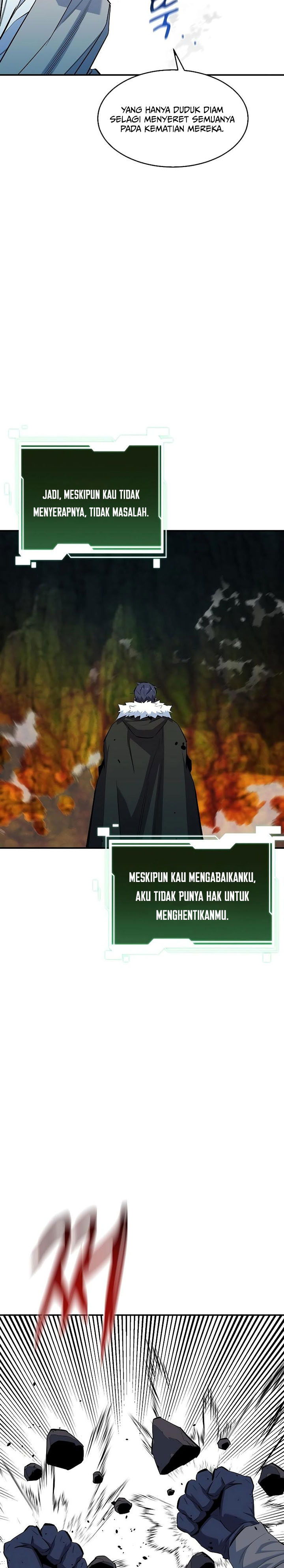 Auto-Hunting With Clones Chapter 160 Gambar 19