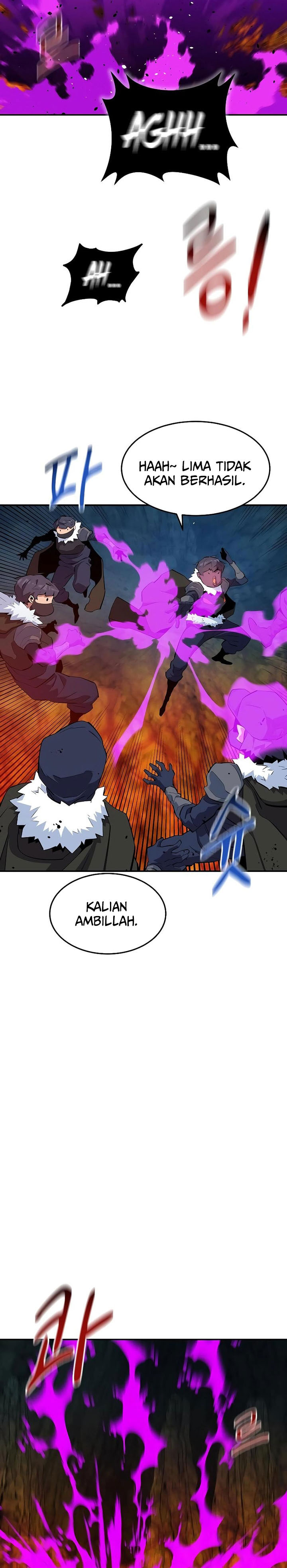 Auto-Hunting With Clones Chapter 160 Gambar 22