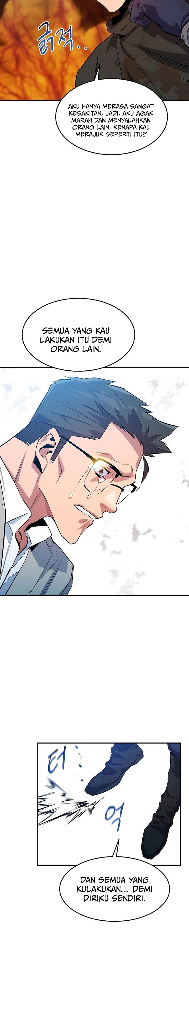 Auto-Hunting With Clones Chapter 160 Gambar 24