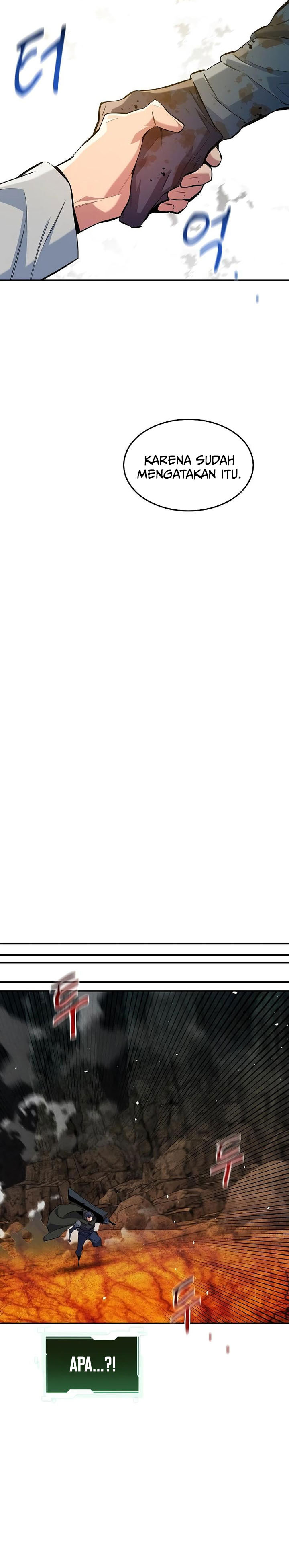 Auto-Hunting With Clones Chapter 160 Gambar 26