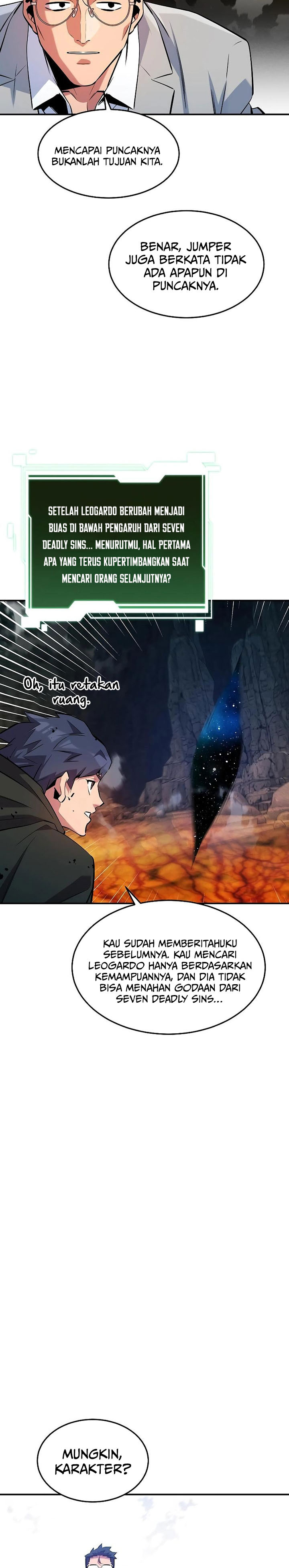 Auto-Hunting With Clones Chapter 160 Gambar 28