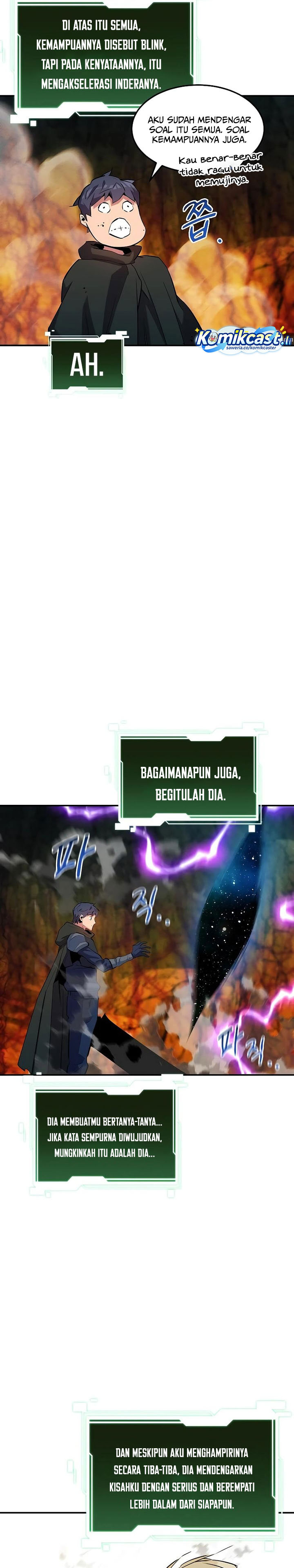 Auto-Hunting With Clones Chapter 160 Gambar 30