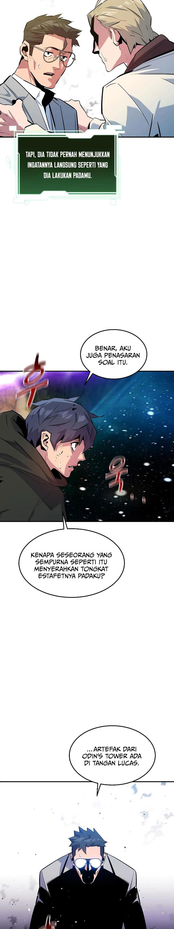 Auto-Hunting With Clones Chapter 160 Gambar 31