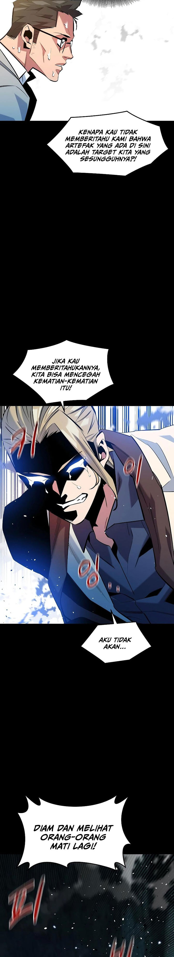 Auto-Hunting With Clones Chapter 160 Gambar 35