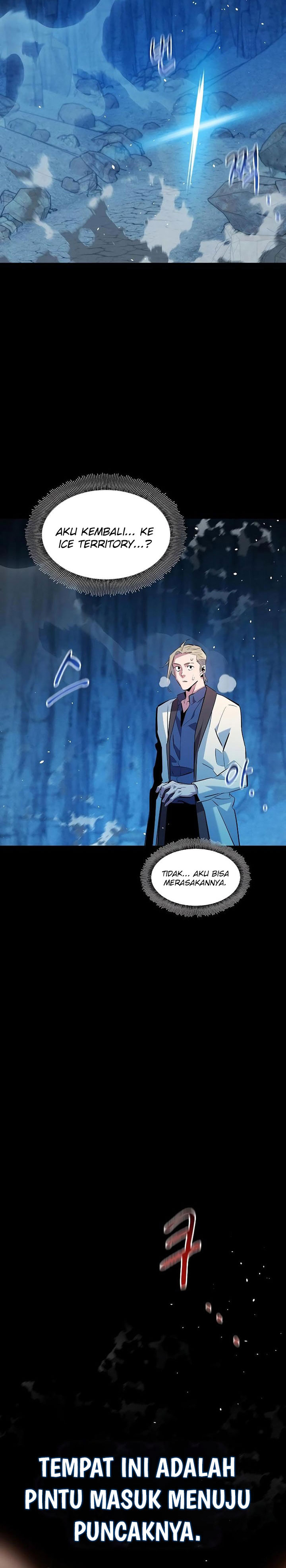 Auto-Hunting With Clones Chapter 160 Gambar 37