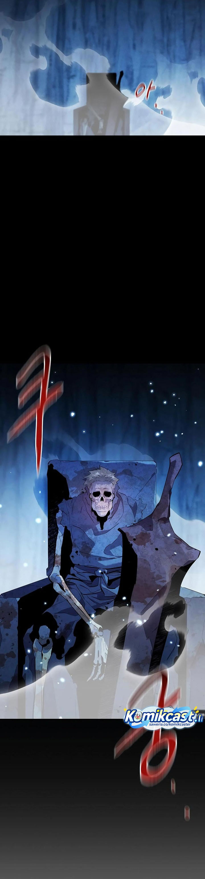 Auto-Hunting With Clones Chapter 160 Gambar 39