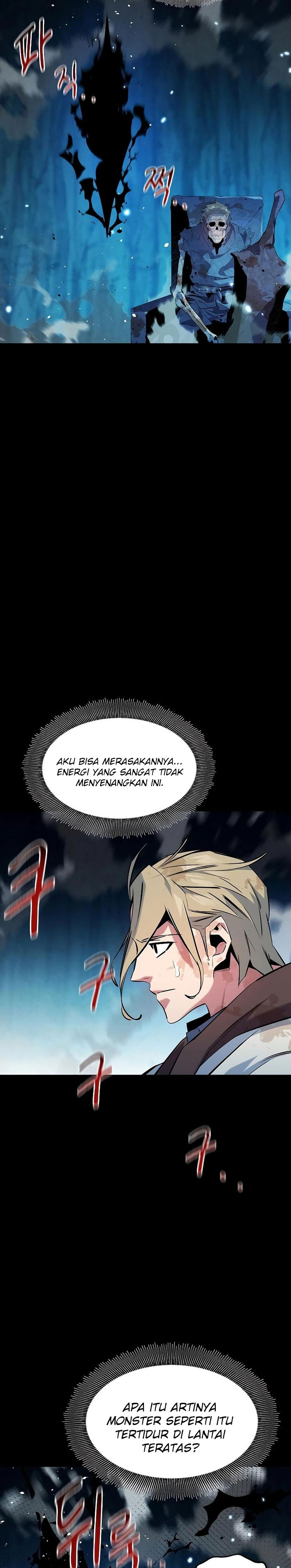 Auto-Hunting With Clones Chapter 161 Gambar 4
