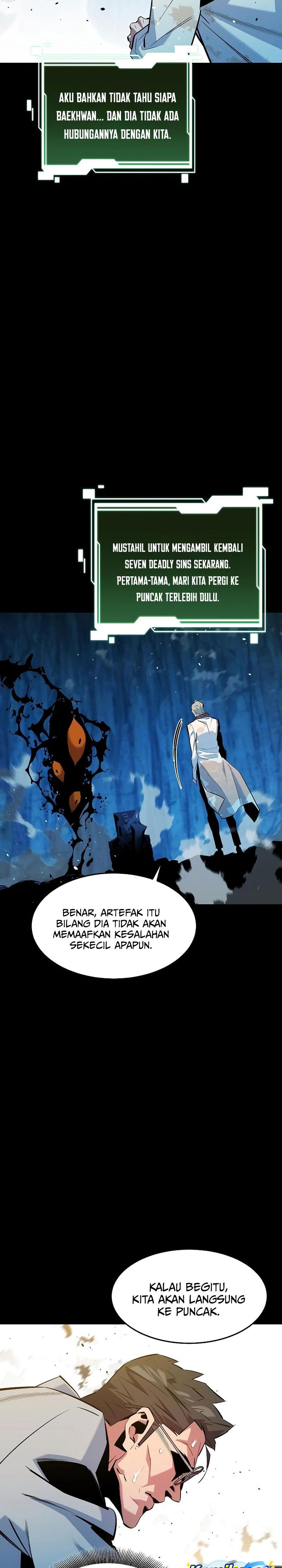 Auto-Hunting With Clones Chapter 161 Gambar 7