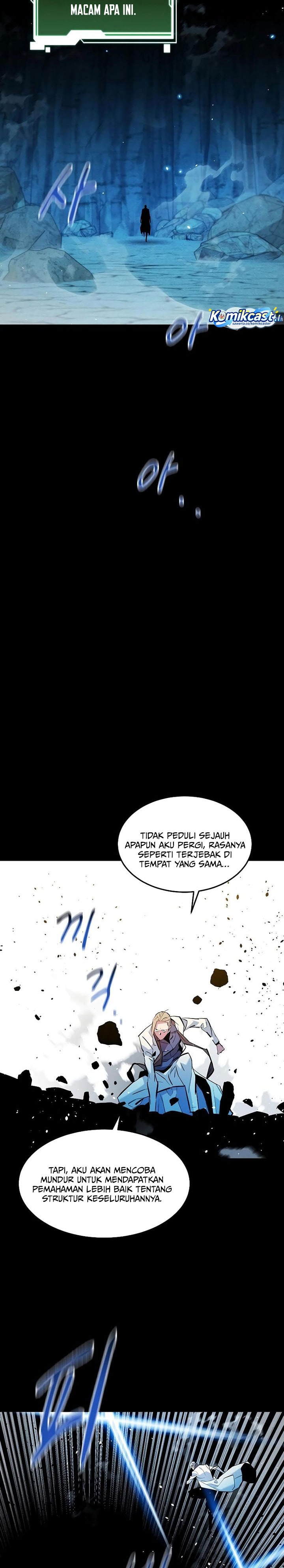 Auto-Hunting With Clones Chapter 161 Gambar 11