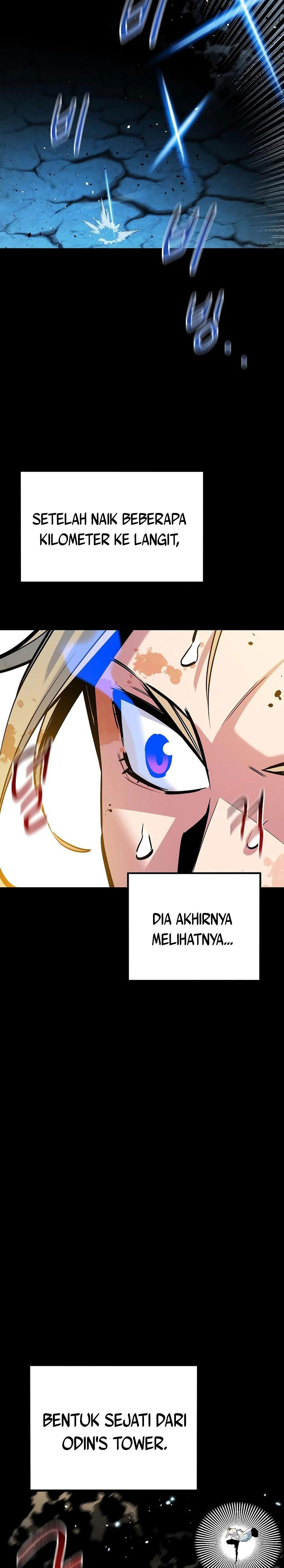 Auto-Hunting With Clones Chapter 161 Gambar 12