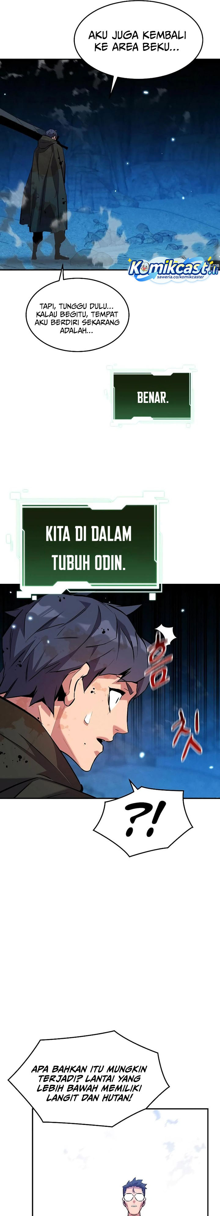Auto-Hunting With Clones Chapter 161 Gambar 14