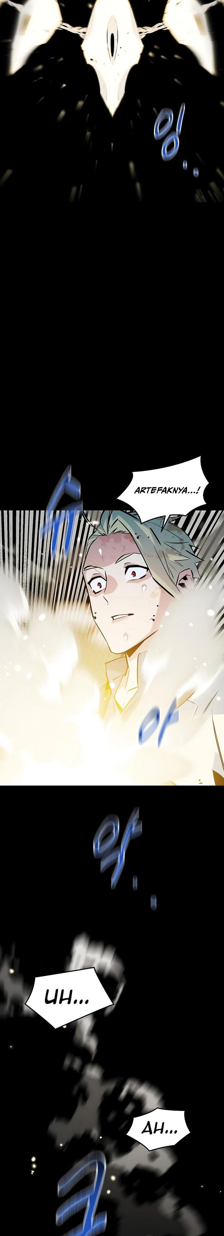 Auto-Hunting With Clones Chapter 161 Gambar 17