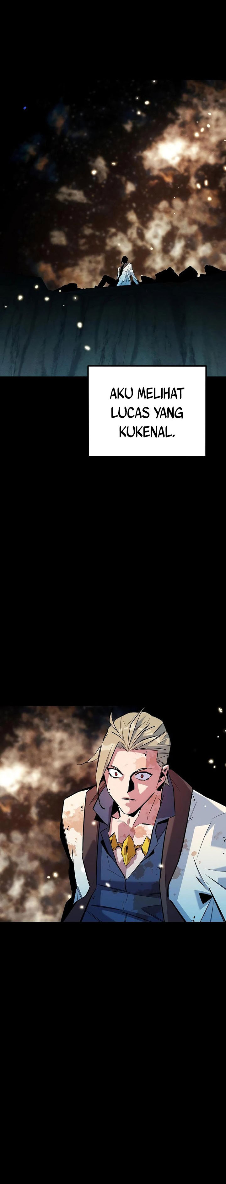 Auto-Hunting With Clones Chapter 161 Gambar 19