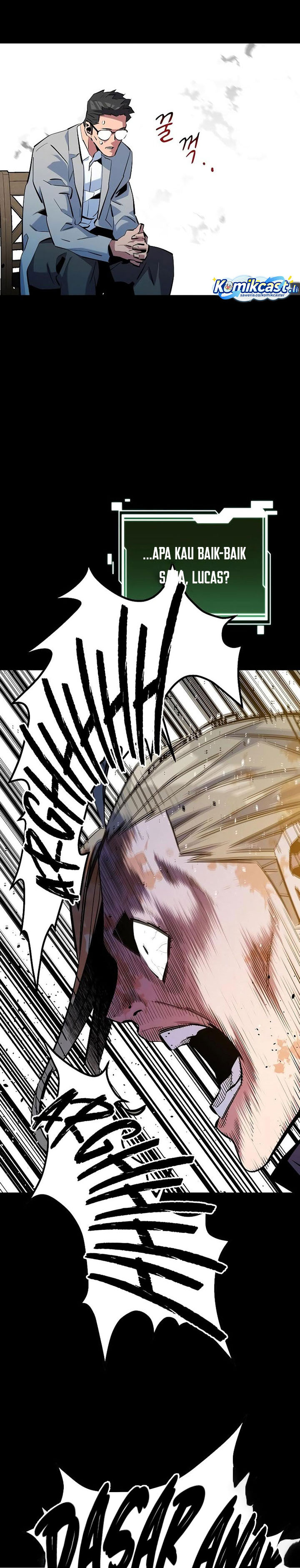 Auto-Hunting With Clones Chapter 161 Gambar 20