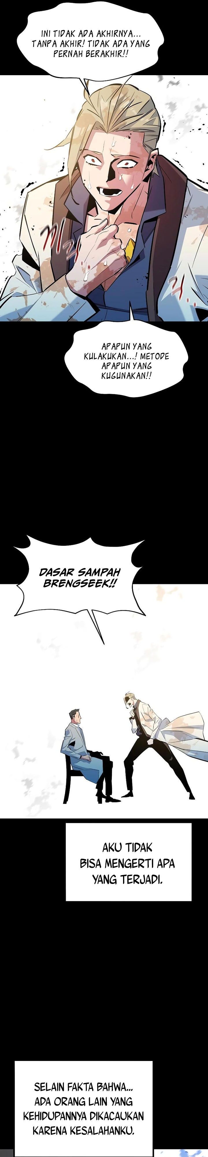 Auto-Hunting With Clones Chapter 161 Gambar 22