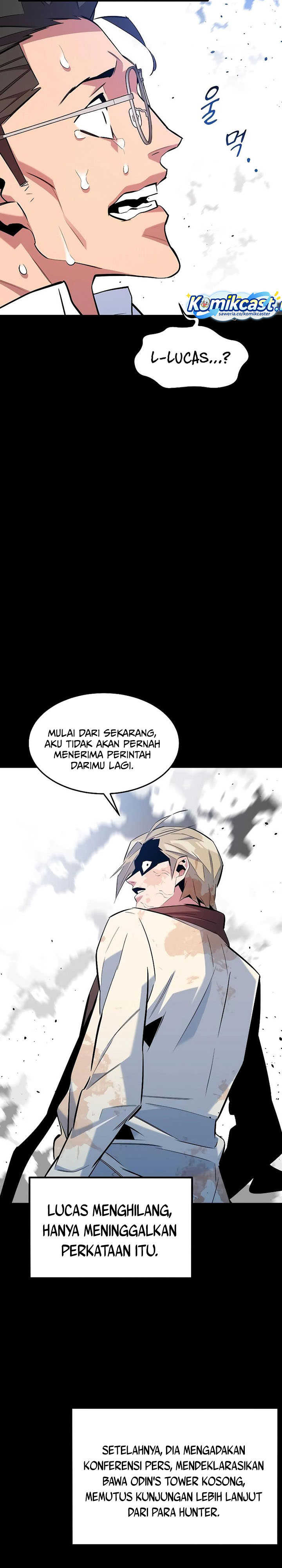 Auto-Hunting With Clones Chapter 161 Gambar 23